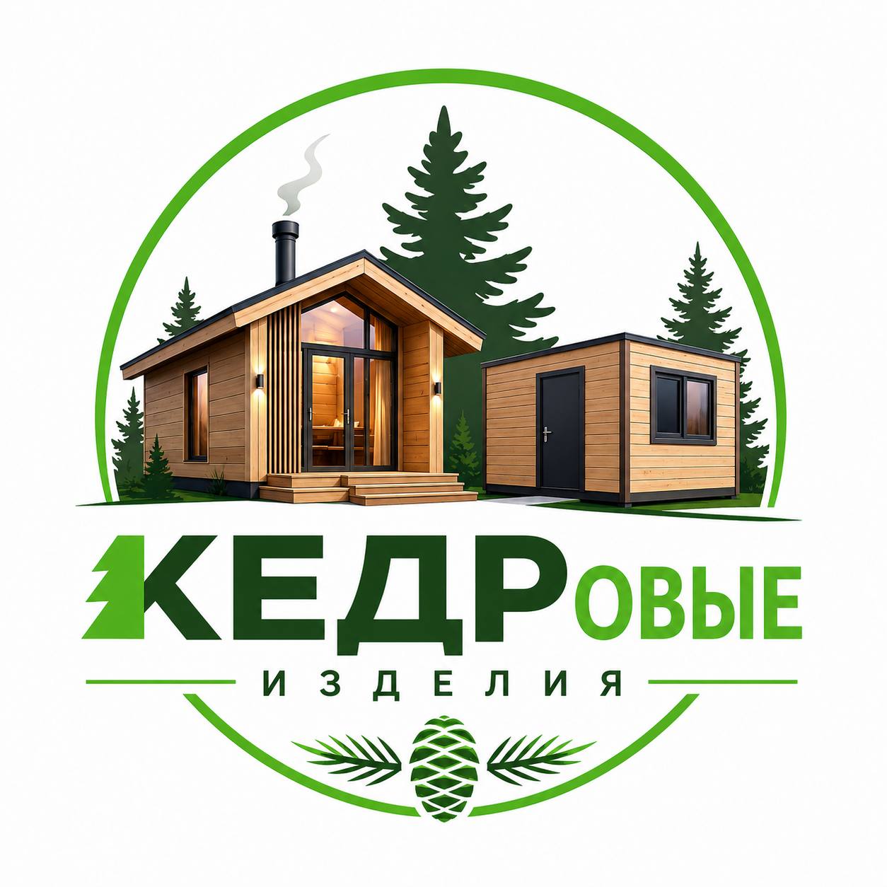 СК "Кедр"